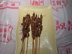 -靓靓蒸虾·头牌蒸虾(南山桂庙店)