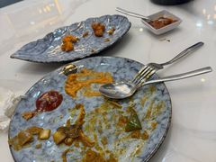 -VATAN INDIAN RESTAURANT米特印度餐厅(城北路店)