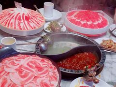 -川味观·鲜货火锅(景芳水湘店)