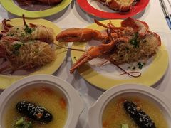 -味餐厅·海鲜·火锅·自助餐