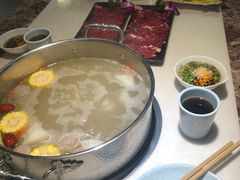 -螃牛记创意火锅