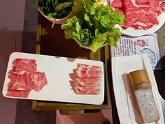 -小龙坎老火锅(华飞店)