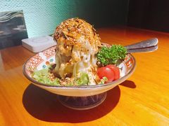 -肉魁屋·烧肉·烧鸟·酒场(高新店)