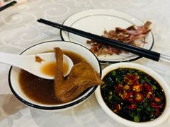 -松涛居·三墩烧鹅石岐乳鸽(西区店)