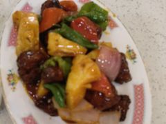 -甜蜜蜜港式茶餐厅(虹梅店)