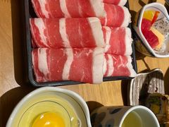 -一心创作料理屋(经开万达店)