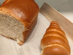 -烘焙町面包店(西四店)
