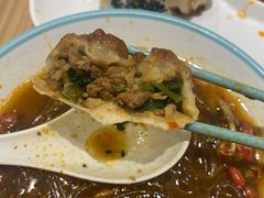 -小杨生煎(宝山花园城店)