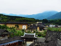 -福建土楼(南靖)景区