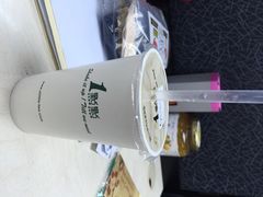 1点点(新大陆店)-1点点(芦潮港店)