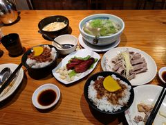 -乡亲鹅肉城(昆山店)