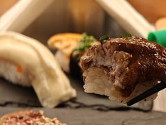-饭团匠·料理小食堂(玉林店)