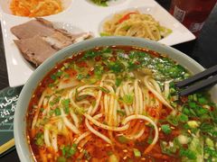 28元牛肉面套餐-安泊尔牛肉面(北滨河路店)
