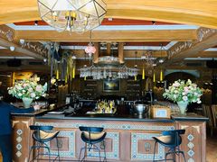 -火车头法国西餐厅