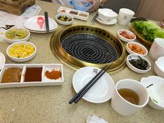 -妙香居韩国烤肉(容桂天佑城店)