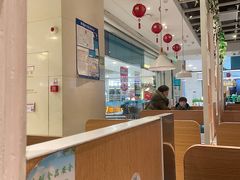 -Aqua Oasis 水天堂(石路天虹店)