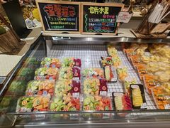 -胖东来生活广场(健康路店)
