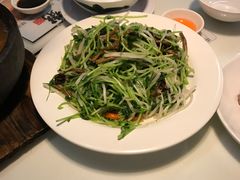 翡翠苗-新大咀港式茶餐厅(宝山万达店)