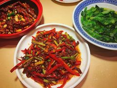 -小柴米·传统江西菜(八一广场店)