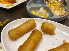 -渝信川菜(西单店)