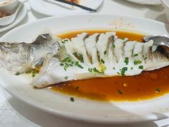 -大方圆酒楼(西门大街店)