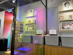 -海马体家庭照相馆(广州正佳广场店)