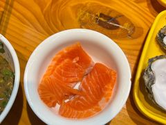 -养牛邓·潮汕牛肉海鲜自助火锅(广州店)