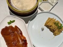 -悦融·京鲁菜·露台花园(安定门店)