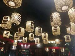 -南京大牌档(济南万象城店)