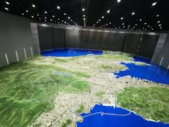 -大连市规划展示中心