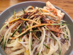 -煜北·西北小馆(曲阳路店)