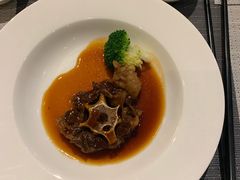 -顺德美的万豪酒店-万豪中餐厅