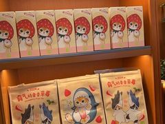 -奈雪的茶(印象城店)