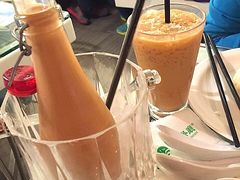 -翠华餐厅(旺角文华商场店)