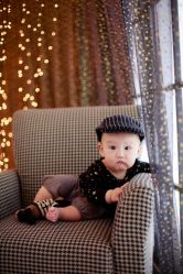 -BabyA 专业婴童摄影(古北时尚广场店)