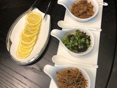 -潮汕味道·煮海餐厅(金麟大厦店)