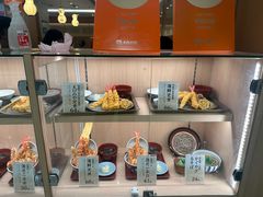 -爱蝦乃家(金虹桥店)