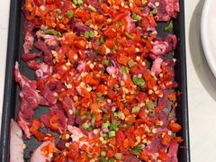 -川锅一号火锅(常德万达店)