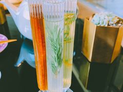 -池畔酒吧 WET Bar