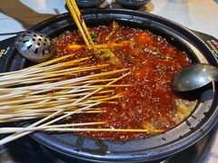 -钢管厂歆瑞源油卤串串香(春熙路太古里店)