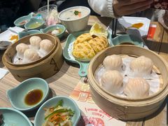 -珍粥道(杉杉奥特莱斯店)