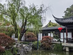 -常熟方塔园