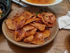 -老磨油饼(高陵店)