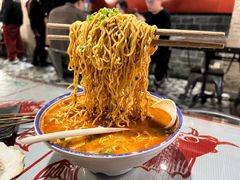 -辉记炭烧海鲜大排档·老字号(福田店)