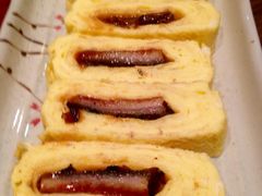 鳗鱼蛋卷-歌行灯日本料理(伊势丹店)