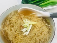 云吞面套餐-细拥竹升面(花城汇店)
