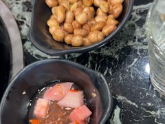 -潮汕美牛肉丸火锅店(天宁寺店)