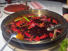 -二荆条·城市森林火锅旗舰店