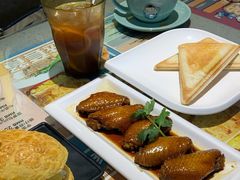 -大头力茶餐厅(花都融创茂店)