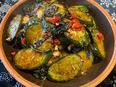 -钵湘湘·常德钵子菜(浦东创始店)